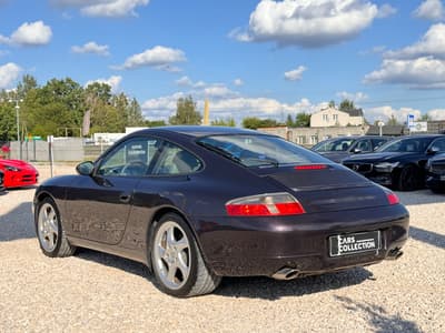 Porsche 911 1999 — zdjecie 6 z 17