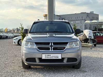 Dodge Journey 2019 — zdjecie 8 z 18