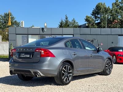Volvo S60 2017 — zdjecie 4 z 20