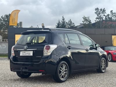 Toyota Verso 2015 — zdjecie 4 z 19