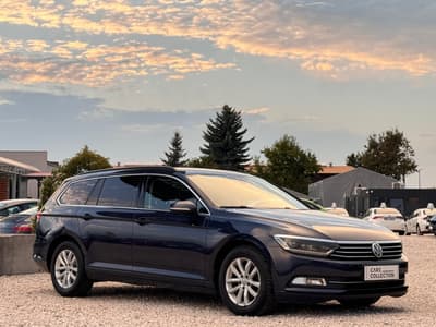 Volkswagen Passat Variant 2015 — zdjecie 2 z 19