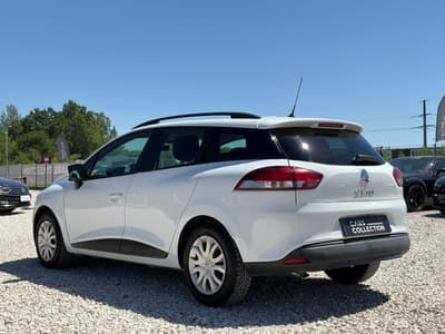 Renault Clio 2018 — zdjecie 5 z 17