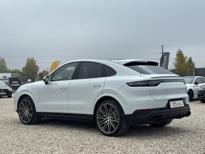 Porsche Cayenne 2020 — zdjecie 6 z 25