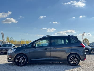 Ford Grand C-MAX 2018 — zdjecie 7 z 19