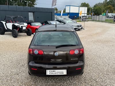 Fiat Croma 2007 — zdjecie 5 z 17