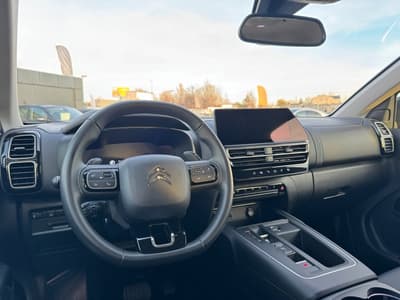 Citroen C5 Aircross 2023 — zdjecie 10 z 18