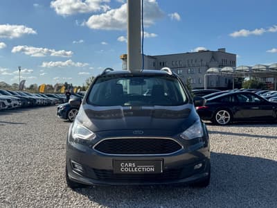 Ford Grand C-MAX 2018 — zdjecie 9 z 19