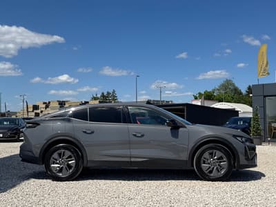 Peugeot 408 2023 — zdjecie 3 z 19