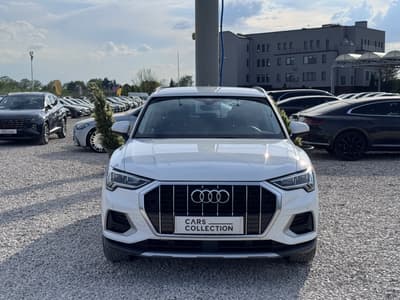 Audi Q3 2020 — zdjecie 9 z 20