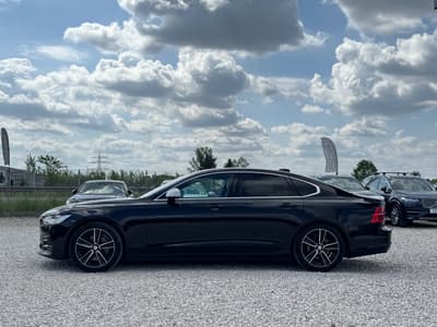 Volvo S90 2017 — zdjecie 7 z 21