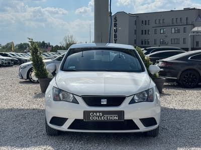 Seat Ibiza 2017 — zdjecie 9 z 19
