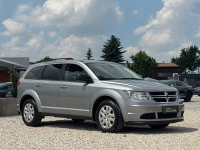 Dodge Journey 2019 — zdjecie 2 z 21