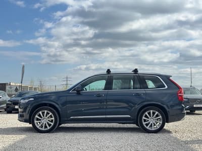 Volvo XC90 2019 — zdjecie 7 z 25
