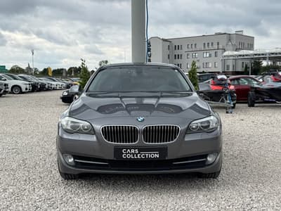 BMW Seria 5 2013 — zdjecie 9 z 23