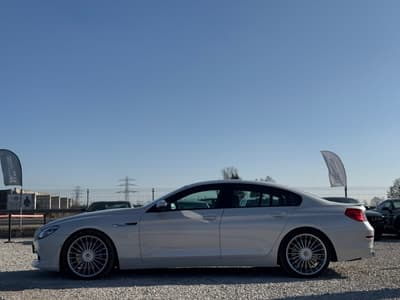 BMW Alpina B6 2017 — zdjecie 7 z 26
