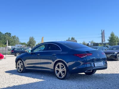 Mercedes-Benz CLA 2020 — zdjecie 6 z 21