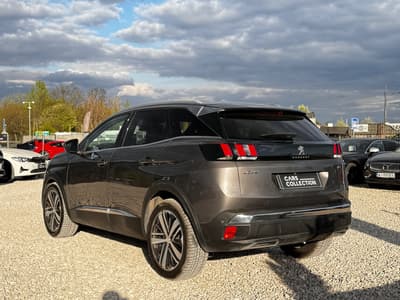 Peugeot 3008 2018 — zdjecie 6 z 19