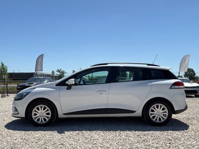Renault Clio 2018 — zdjecie 6 z 17