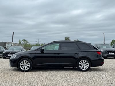 Seat Leon 2017 — zdjecie 7 z 17