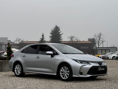 Toyota Corolla 2024 — zdjecie 2 z 19
