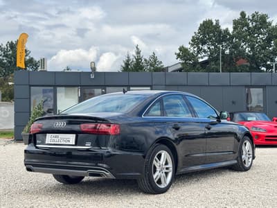 Audi A6 Limousine 2017 — zdjecie 4 z 19