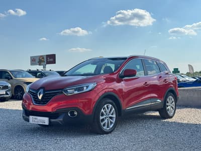 Renault Kadjar 2015 — zdjecie 8 z 20