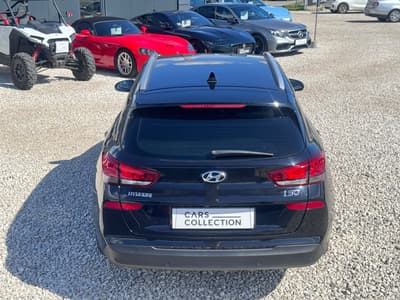 Hyundai i30 2019 — zdjecie 5 z 19
