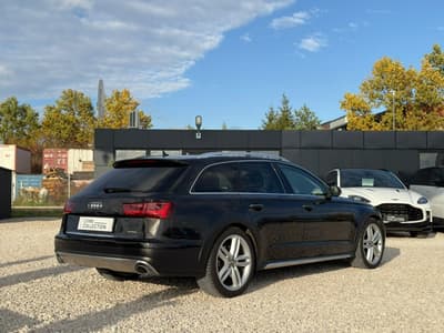 Audi A6 All Road 2015 — zdjecie 4 z 25