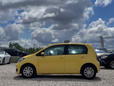 Skoda Citigo 2019 — zdjecie 7 z 17