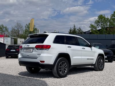 Jeep Grand Cherokee 2019 — zdjecie 4 z 21