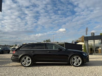 Audi A6 All Road 2015 — zdjecie 3 z 25