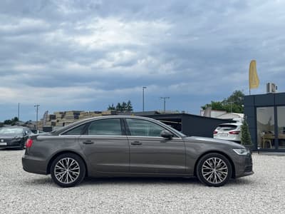 Audi A6 2012 — zdjecie 3 z 21