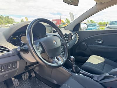 Renault Megane 2014 — zdjecie 10 z 18