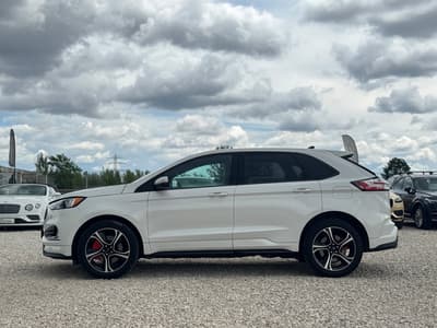 Ford Edge 2021 — zdjecie 7 z 20