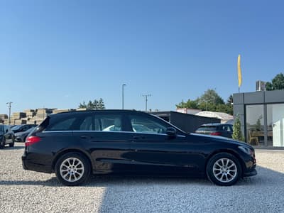 Mercedes C180 2016 — zdjecie 3 z 20