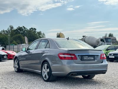 Mercedes-Benz Klasa E 2012 — zdjecie 6 z 20