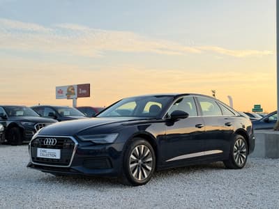Audi A6 Limousine 2018 — zdjecie 8 z 21