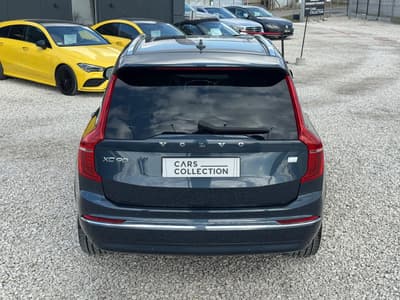 Volvo XC90 T8 Hybryda 2024 — zdjecie 5 z 24