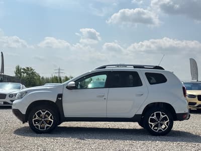 Dacia Duster 2020 — zdjecie 7 z 22