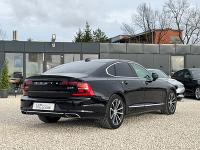 Volvo S90 2020 — zdjecie 3 z 21