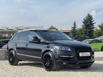 Audi Q7 2007 — zdjecie 2 z 22