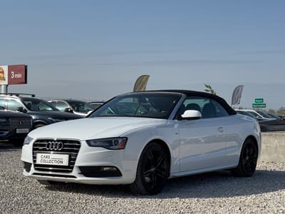Audi A5 2015 — zdjecie 8 z 22