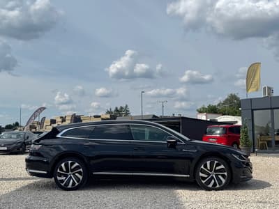 Volkswagen Arteon Shooting Brake 2022 — zdjecie 3 z 19