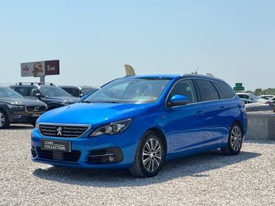 Peugeot 308 2020 — zdjecie 8 z 19