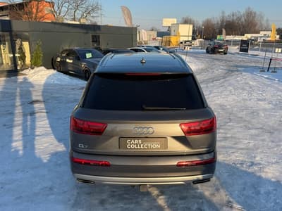 Audi Q7 2018 — zdjecie 4 z 30