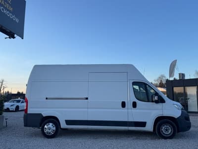 Citroen Jumper 2017 — zdjecie 3 z 15