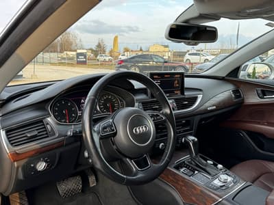 Audi A7 2016 — zdjecie 10 z 26