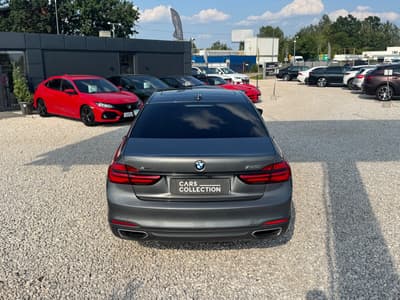 BMW Seria 7 2015 — zdjecie 5 z 25