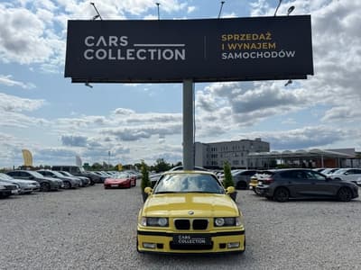 BMW M3 1997 — zdjecie 10 z 17
