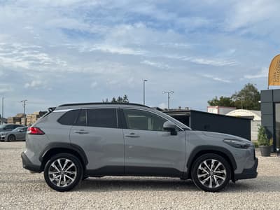 Toyota Corolla Cross 2023 — zdjecie 3 z 20